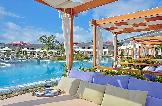 Paradisus Princesa del Mar Resort & Spa
